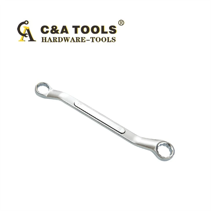 Customized Wrench